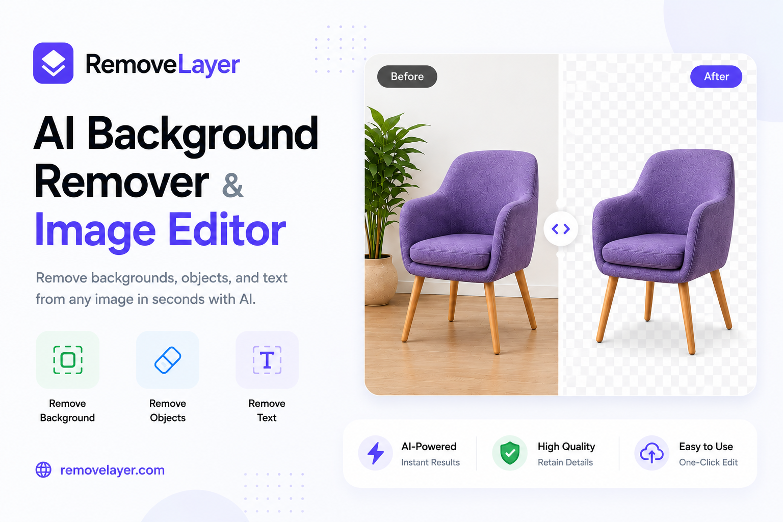 How to Remove a Product Photo Background